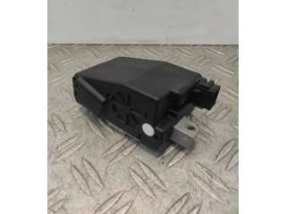 Модуль блока управления кондиционером 4H0905852C, 4H0909131   Audi A6 Allroad C7