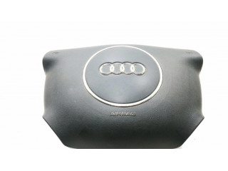 Подушка безопасности водителя 8P0880201D   Audi A2