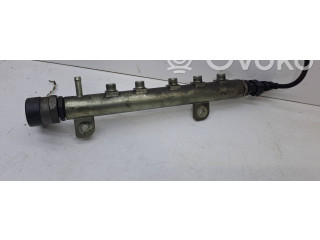 Vstřikovací lišta 160213110050, 0445214056   Opel Vectra C     