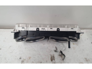 Přístrojová deska  Mazda 6 2012 3BGDK2B, TD1155430  