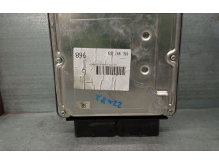 Řídící jednotka 05L907309, 0281034002BOSCH   Audi A6 C7 2020
