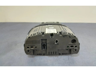 Přístrojová deska  BMW 1 E82 E88 2009 9220941, 9220941  