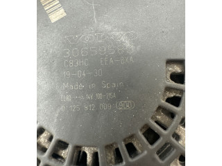 Поршень Генератор D4204T9 30659580, 0125812009  Volvo S90, V90  