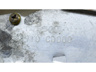 Моторчик заднего дворника 28710CD000    Nissan 350Z