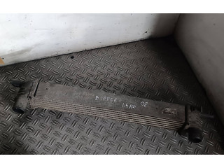 Интеркулер  51790623, L8119001   Peugeot Bipper 