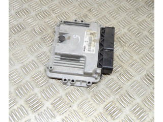 Řídící jednotka 0281018641, 391112A950   KIA Ceed 2012