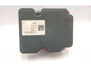 Jednotka ABS 161266780, 2265106516   Citroen Jumper 2016