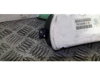 Přístrojová deska  Citroen C3 Pluriel 2006 00006105ET  