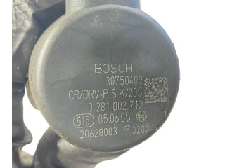 Vstřikovací lišta 30757146, 0445215023   Volvo XC90     