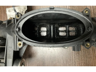 Всасывающий коллектор A6510900037, A6510900037    Mercedes-Benz Vito Viano W639