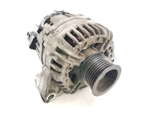 Генератор 121540302   Mercedes-Benz CLK A208 C208      
