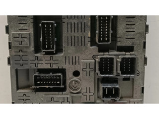 Блок комфорта 966405888002, BSI04EVK02   Citroen C5   