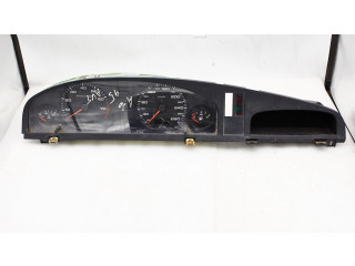 Přístrojová deska  Audi A6 S6 C4 4A 1996 4A1919033FB, 110006664  