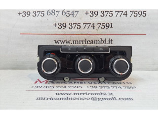 Блок управления климат-контролем 3C8907336ZJU, 3C8907336ZJU   Volkswagen Golf VI