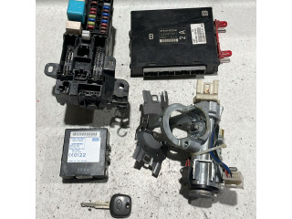 Řídící jednotka 89560-B2C60, 89560-B2C60   Daihatsu Cuore 2008