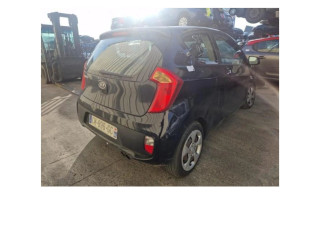 Блок управления климат-контролем 972501Y100ASB   KIA Picanto