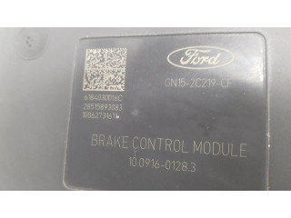 Jednotka ABS 2234645, GN152B373DE   Ford Ecosport 2010