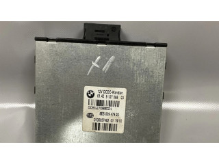 Блок управления коробкой передач 6142912708803, 9127088   BMW 3 E90 E91