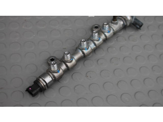 Vstřikovací lišta 0445214302, 0281006318   Honda HR-V    N16A3 