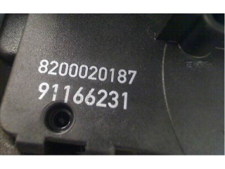 Zpětné zrcátko  Renault Trafic II (X83) 2002  8200282303, 91166231  