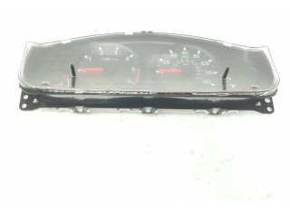 Přístrojová deska  Nissan Navara 2007 24810EC80A, 24810EC80A  