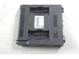 Блок комфорта 6R7937085D, 6R7937085D   Skoda Fabia Mk2 (5J)   
