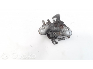 Замок капота 9616344780   Citroen C5