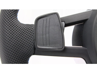 Volant Audi TT Mk1 2002 nan, CZARNY  