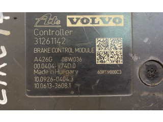 Přístrojová deska  Volvo XC40 2022 32356877, P32356877  
