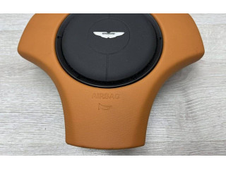  Турбина Aston Martin Vanquish V12  1037190U09, CD33042B85DBW         