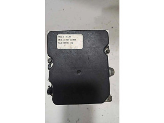 Jednotka ABS 0265950478, 69029K0186   Smart ForTwo II 2007