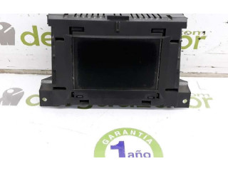 Блок предохранителей  96627615, 9.12082-8100   Opel Antara    