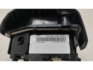 Подушка безопасности водителя 96864298ZD, 0037520   Citroen DS5