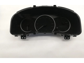 Přístrojová deska  Lexus CT 200H 2011 8380076040  