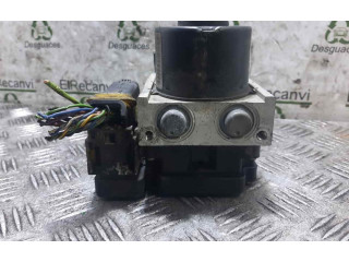 Jednotka ABS 9663945580   Peugeot 207 2007
