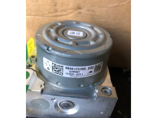 Jednotka ABS 9646125380   Peugeot 3008 II 2022
