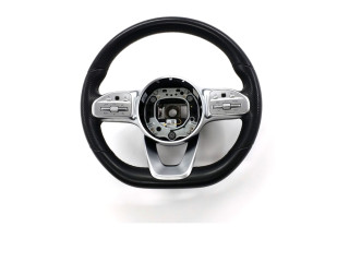Volant Mercedes-Benz E W213 2016 0589-P1-000970, A0004604302  