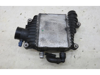 Интеркулер  GX7-6K775-AB   Jaguar XF X260 2.0