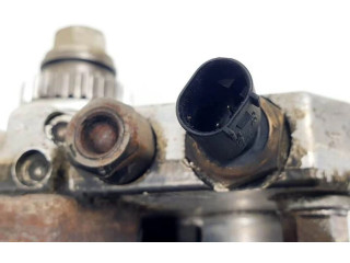 Vstřikovací čerpadlo A6400700701   Mercedes-Benz A W169    640942 