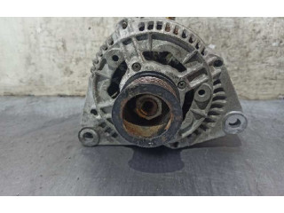 Генератор 0101544602, 0123320044   Mercedes-Benz C W202      