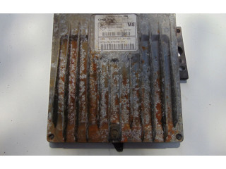 Řídící jednotka 8200376886   Nissan Micra 2003