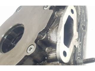 Масляный насос   9686038880, 1001G8  Peugeot 5008 