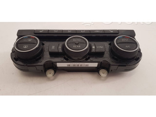Блок управления климат-контролем 7N0907044AQ, 5HB01225618   Volkswagen Sharan