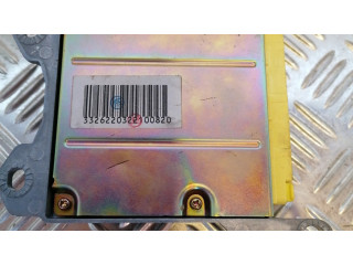 Блок подушек безопасности GJ6A57K30A, 2C22B   Mazda 6