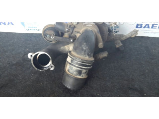  Турбина Renault Laguna I  7700866502, TURBOGARRETT         