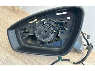 Масляный насос   11B857501AE, 11B857507AL  Volkswagen ID.4 