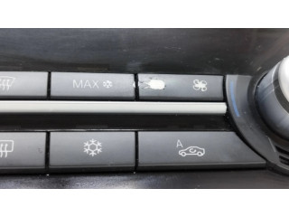 Блок управления климат-контролем 9229780, 42126141   BMW 5 GT F07