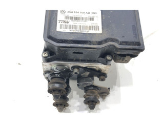 Jednotka ABS 3AA614109AB   Volkswagen PASSAT B7 2010