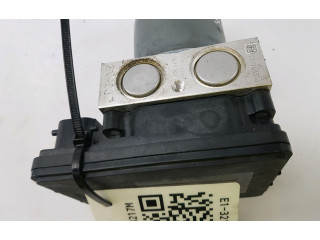 Блок ABS 4892035610, E1-3217M   SsangYong Tivoli