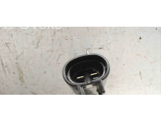 Вентилятор радиатора     A005604    KIA Picanto 1.2